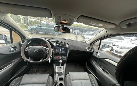 Citroen C4 II рестайлинг, 2012 год, 550 000 рублей, 11 фотография