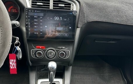 Citroen C4 II рестайлинг, 2012 год, 550 000 рублей, 12 фотография