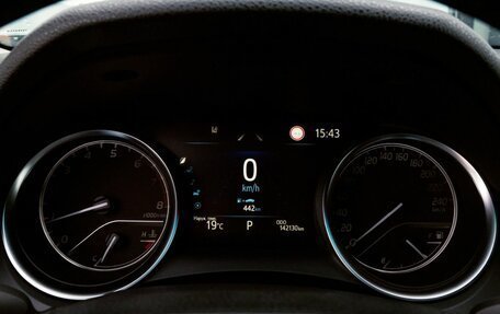 Toyota Camry, 2021 год, 2 995 000 рублей, 9 фотография