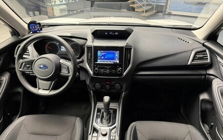 Subaru Forester, 2021 год, 2 290 000 рублей, 11 фотография