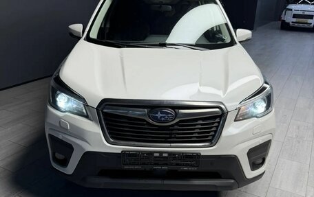 Subaru Forester, 2021 год, 2 290 000 рублей, 2 фотография
