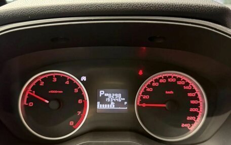 Subaru Forester, 2021 год, 2 290 000 рублей, 9 фотография
