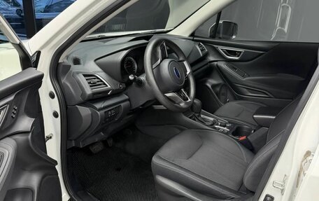 Subaru Forester, 2021 год, 2 290 000 рублей, 8 фотография