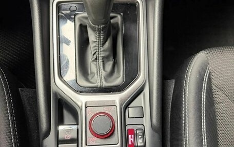Subaru Forester, 2021 год, 2 290 000 рублей, 10 фотография