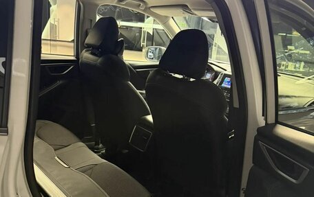 Subaru Forester, 2021 год, 2 290 000 рублей, 15 фотография