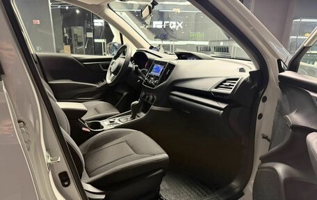 Subaru Forester, 2021 год, 2 290 000 рублей, 14 фотография