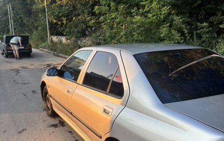 Peugeot 406 I, 2003 год, 150 000 рублей, 3 фотография
