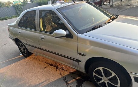 Peugeot 406 I, 2003 год, 150 000 рублей, 5 фотография