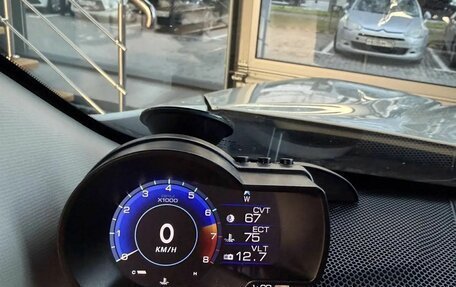 Subaru Forester, 2021 год, 2 290 000 рублей, 13 фотография