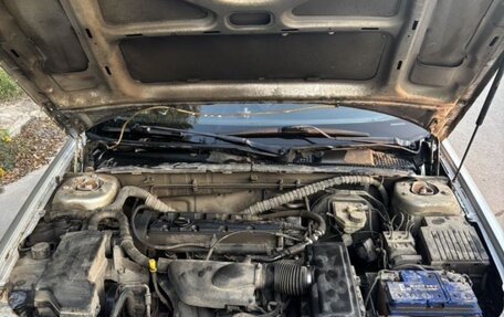 Peugeot 406 I, 2003 год, 150 000 рублей, 10 фотография