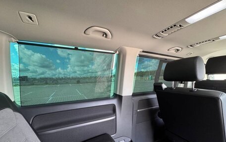 Volkswagen Multivan T6 рестайлинг, 2021 год, 8 500 000 рублей, 6 фотография