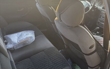 Peugeot 406 I, 2003 год, 150 000 рублей, 9 фотография