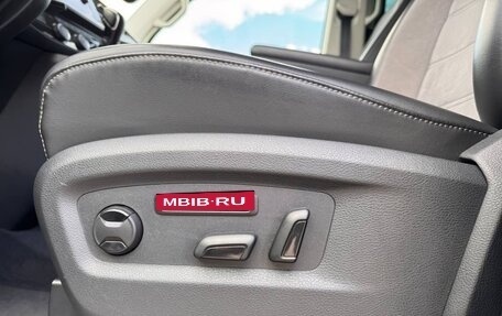 Volkswagen Multivan T6 рестайлинг, 2021 год, 8 500 000 рублей, 7 фотография