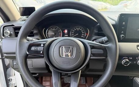 Honda Vezel, 2023 год, 1 760 000 рублей, 9 фотография