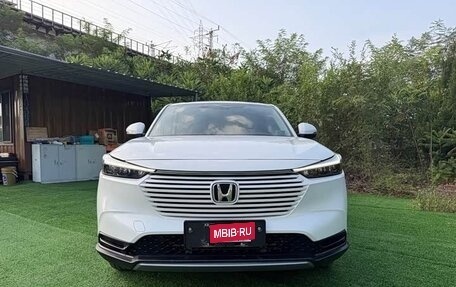 Honda Vezel, 2023 год, 1 760 000 рублей, 2 фотография