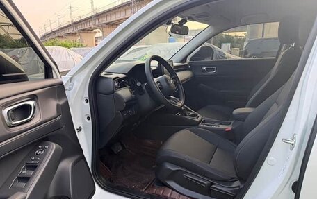 Honda Vezel, 2023 год, 1 760 000 рублей, 10 фотография