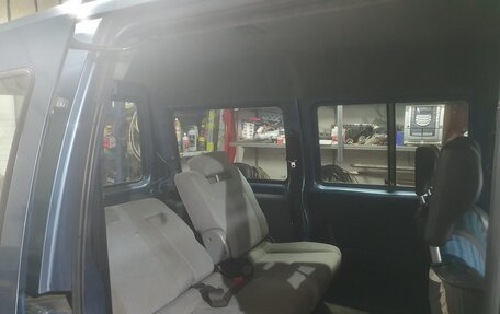 Fiat Scudo II, 1996 год, 350 000 рублей, 3 фотография