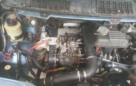 Fiat Scudo II, 1996 год, 350 000 рублей, 4 фотография