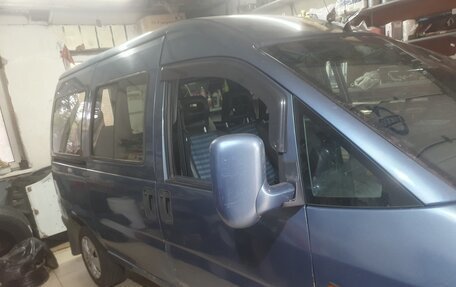 Fiat Scudo II, 1996 год, 350 000 рублей, 2 фотография