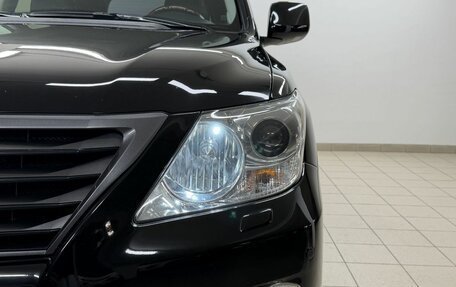 Lexus LX III, 2010 год, 3 300 000 рублей, 8 фотография