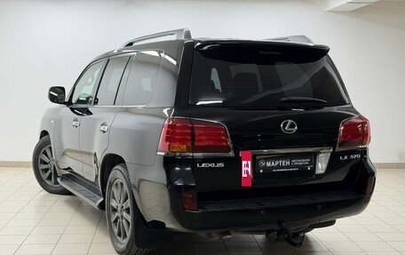 Lexus LX III, 2010 год, 3 300 000 рублей, 6 фотография
