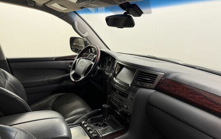 Lexus LX III, 2010 год, 3 300 000 рублей, 12 фотография
