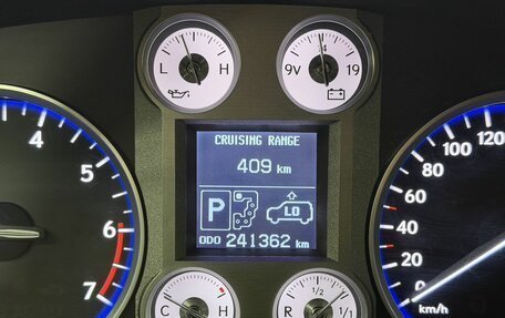 Lexus LX III, 2010 год, 3 300 000 рублей, 20 фотография