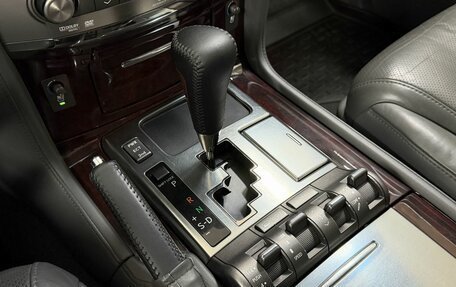 Lexus LX III, 2010 год, 3 300 000 рублей, 15 фотография