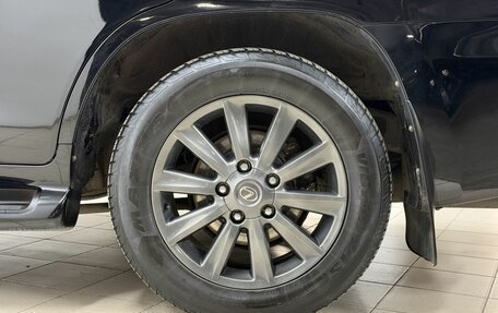 Lexus LX III, 2010 год, 3 300 000 рублей, 19 фотография