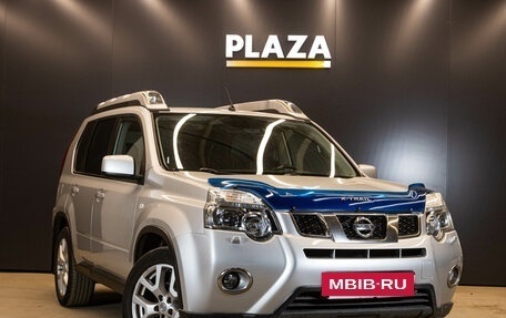 Nissan X-Trail, 2012 год, 1 575 000 рублей, 2 фотография