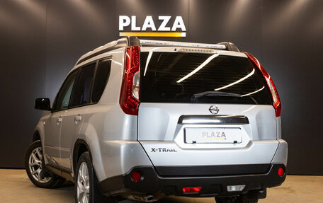 Nissan X-Trail, 2012 год, 1 575 000 рублей, 3 фотография