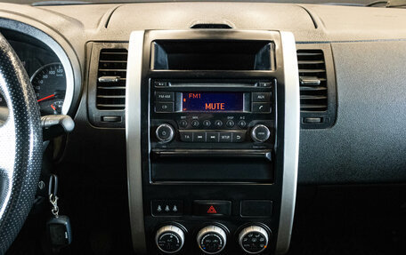 Nissan X-Trail, 2012 год, 1 575 000 рублей, 7 фотография