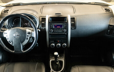 Nissan X-Trail, 2012 год, 1 575 000 рублей, 5 фотография