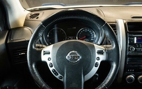 Nissan X-Trail, 2012 год, 1 575 000 рублей, 6 фотография
