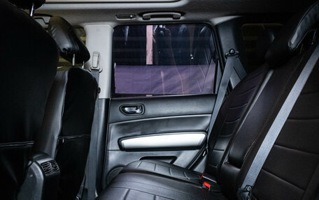 Nissan X-Trail, 2012 год, 1 575 000 рублей, 10 фотография