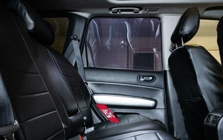 Nissan X-Trail, 2012 год, 1 575 000 рублей, 11 фотография