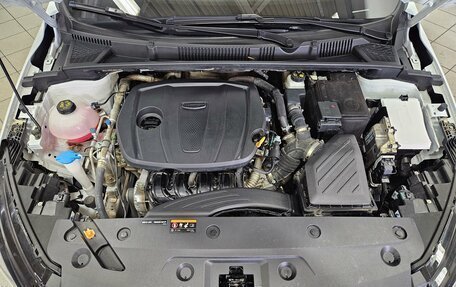 Geely Emgrand, 2024 год, 1 635 000 рублей, 9 фотография