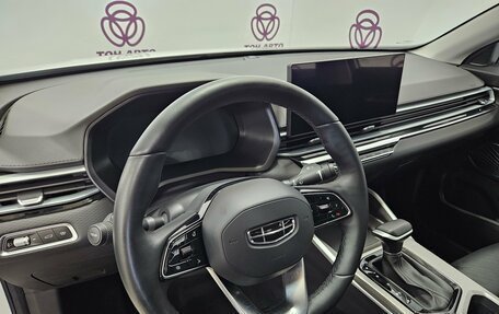 Geely Emgrand, 2024 год, 1 635 000 рублей, 11 фотография