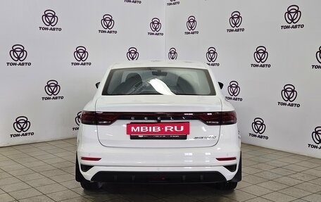 Geely Emgrand, 2024 год, 1 635 000 рублей, 6 фотография