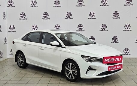 Geely Emgrand, 2024 год, 1 635 000 рублей, 3 фотография