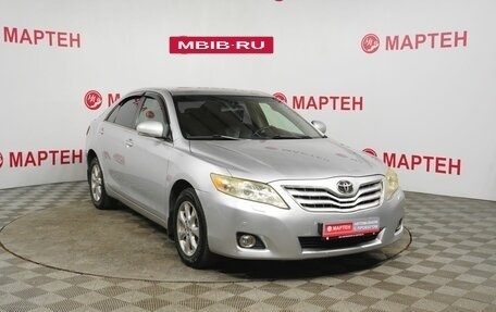 Toyota Camry, 2010 год, 1 050 000 рублей, 3 фотография
