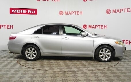 Toyota Camry, 2010 год, 1 050 000 рублей, 4 фотография