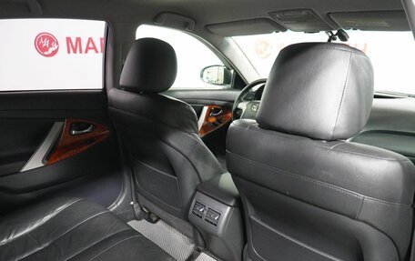 Toyota Camry, 2010 год, 1 050 000 рублей, 11 фотография