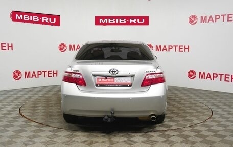 Toyota Camry, 2010 год, 1 050 000 рублей, 6 фотография