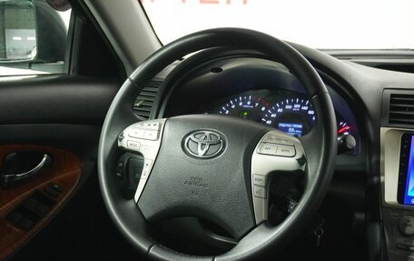 Toyota Camry, 2010 год, 1 050 000 рублей, 16 фотография