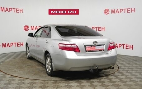 Toyota Camry, 2010 год, 1 050 000 рублей, 7 фотография