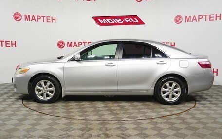 Toyota Camry, 2010 год, 1 050 000 рублей, 8 фотография