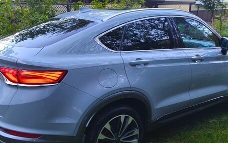 Geely Tugella FY11, 2023 год, 2 710 000 рублей, 4 фотография