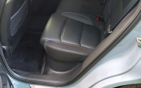 Geely Tugella FY11, 2023 год, 2 710 000 рублей, 7 фотография