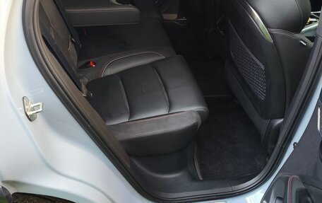 Geely Tugella FY11, 2023 год, 2 710 000 рублей, 10 фотография